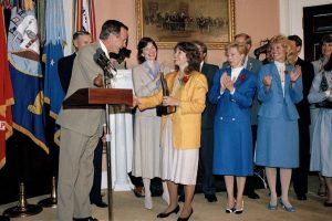 George H.W. Bush’s Overlooked Legacy in Space Exploration