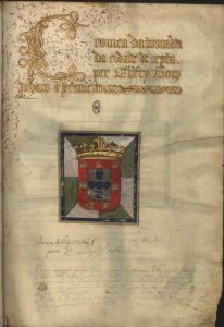 Chivalry in Medieval Portugal 36 Chivalry in Medieval Portugal