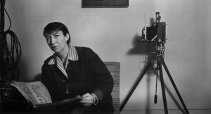 Unsentimental Vistas: Berenice Abbott and 20th-Century Interwar Urban Photography 212 120518-29-Art-History-Photography-Urban-Berenice-Abbott