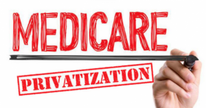 Don’t Let the Trump Administration Corporatize Medicare