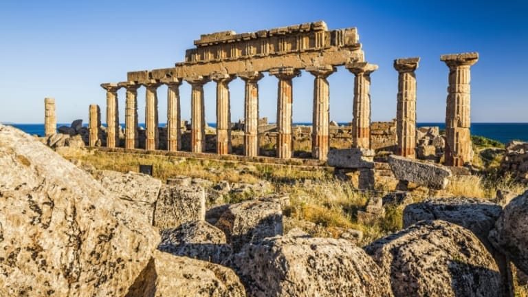 120718-25-Ancient-History-Greek-Greece-Mediterranean