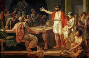 Plutarch, Plato, and Sparta: A Questionable Attribution 12 120818-29-History-Philosophy-Ancient-Plutarch-Plato-Sparta-Greek-Greece
