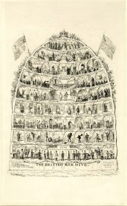 The Victorian Middle Class and the Industrial Revolution