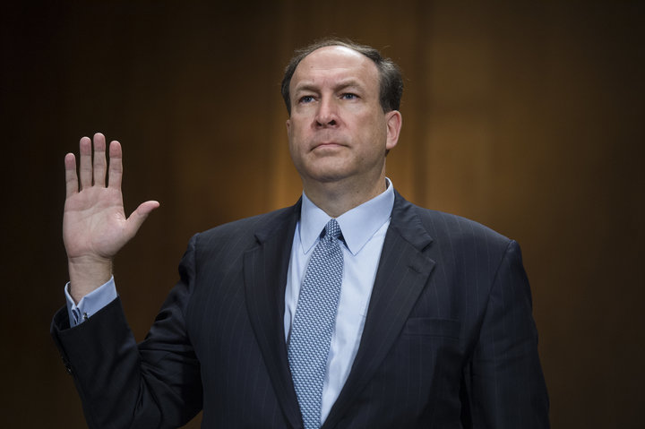 Troubling Judicial Nominees You May Have Missed in 2018