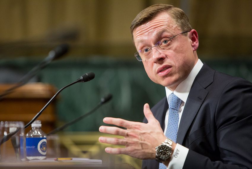 Troubling Judicial Nominees You May Have Missed in 2018