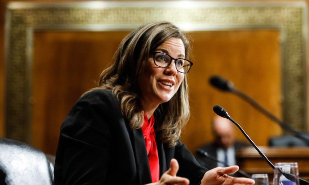 Troubling Judicial Nominees You May Have Missed in 2018