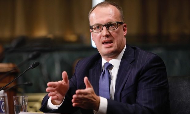 Troubling Judicial Nominees You May Have Missed in 2018