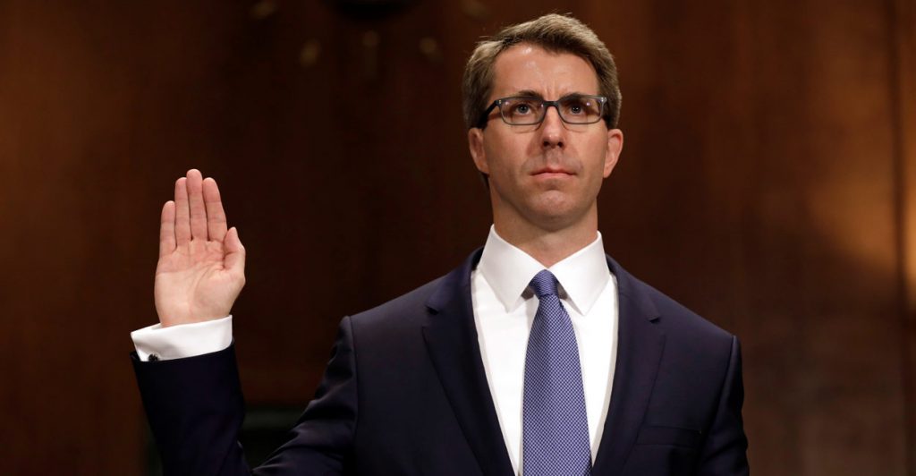 Troubling Judicial Nominees You May Have Missed in 2018