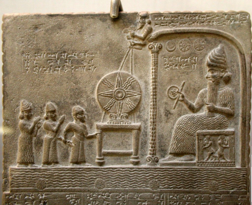 The Origin of Sumerians Brewminate A Bold Blend of News and Ideas