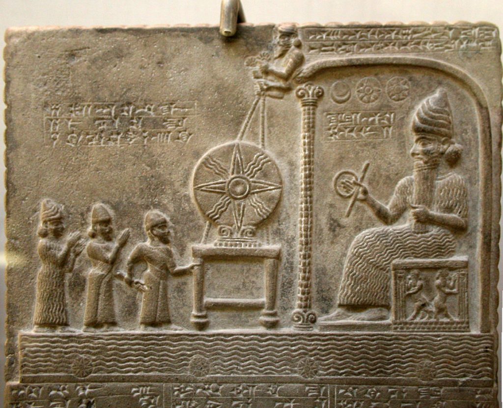 The Origin Of Sumerians Brewminate A Bold Blend Of News And Ideas