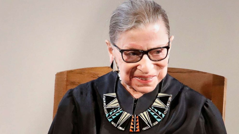 Religious Right Circles Like Vultures over Justice Ginsburg 3 Religious Right Circles Like Vultures over Justice Ginsburg