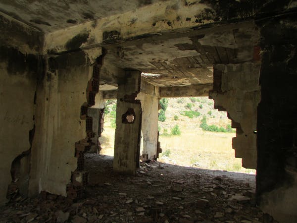 The Elusive Quest for Peace between the Turks and the Kurds