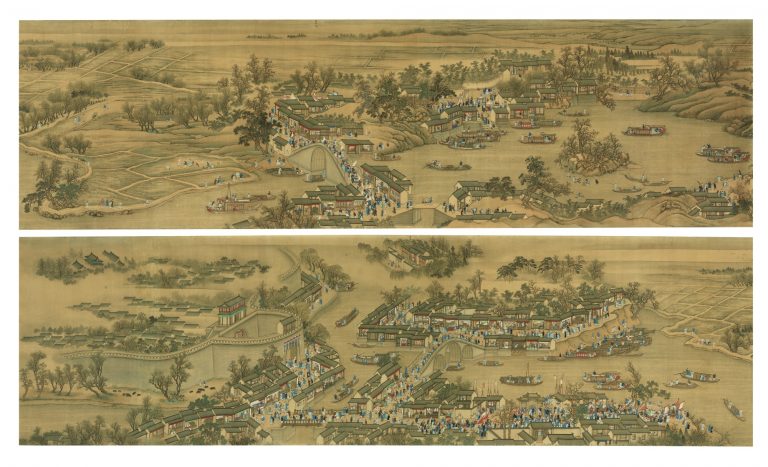 011319-27-History-Early-Modern-China-Garden-Perfect-Brightness-Architecture