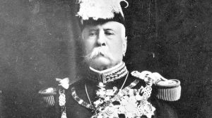 Porfirio DÃaz: Tyranny of the Few in Mexico at the Turn of the 20th Century 3 011319-51-History-Mexico-Porfirio-Diaz