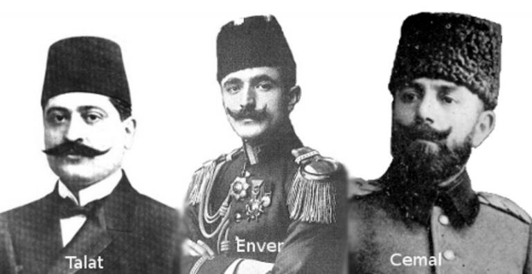 011319-56-History-Enver-Pasha-Turkey-Armenia-Genocide