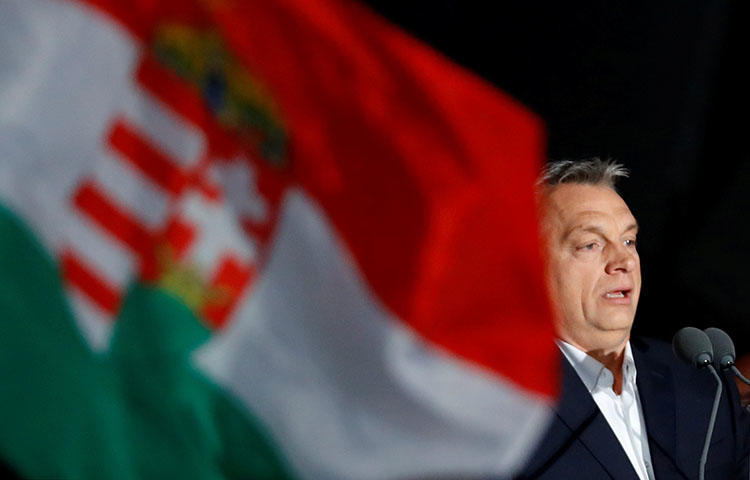 How Viktor Orban Degraded Hungary's Weak Democracy 6 011419-04-Hungary-Viktor-Orban