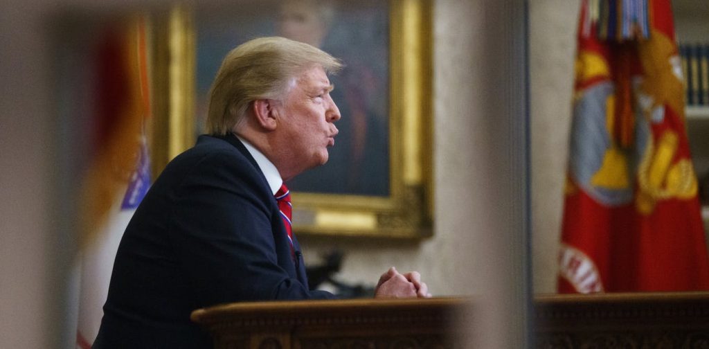 Manufacturing a Crisis is Nothing New, in Politics and Business