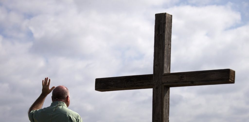 The Johnson Amendment Does Not Curtail Religious Freedom