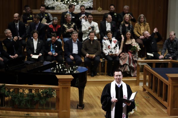 The Johnson Amendment Does Not Curtail Religious Freedom