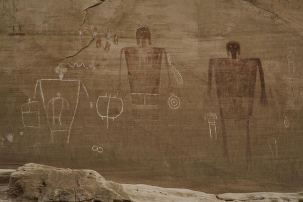 Native Americans Organize as Sacred Utah Monument Hangs in Balance