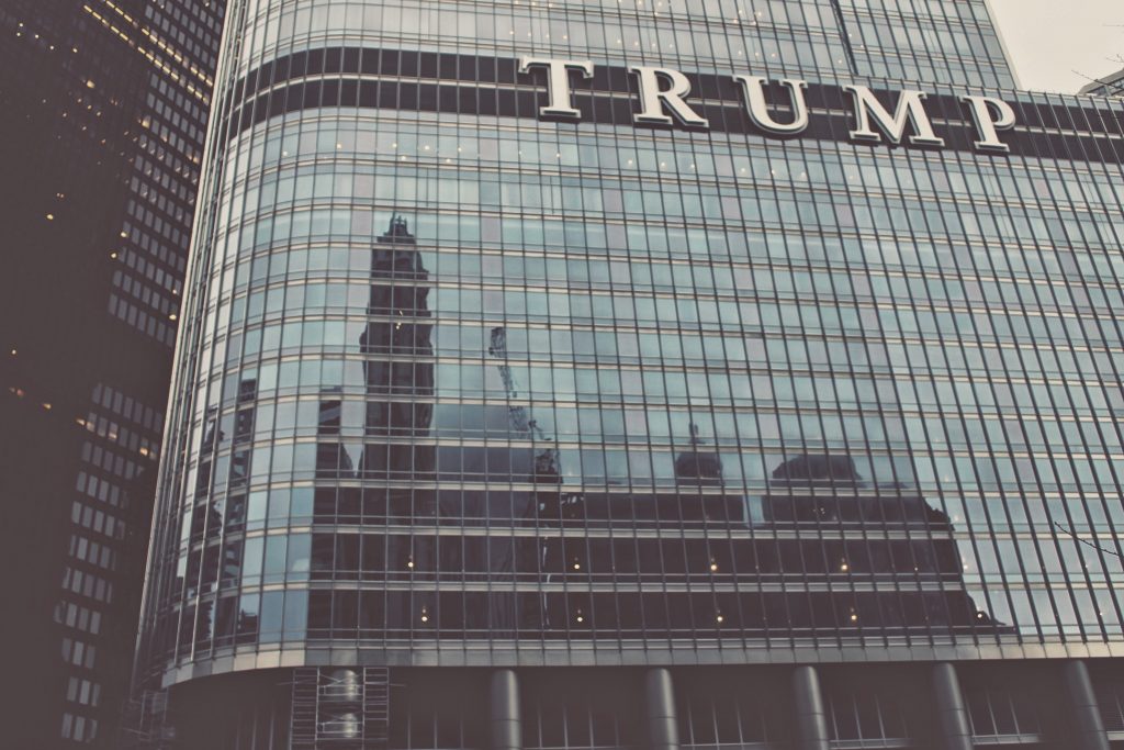 Trump, Inc.: Business is Getting Worse for the Trump Brand 3 Trump, Inc.: Business is Getting Worse for the Trump Brand