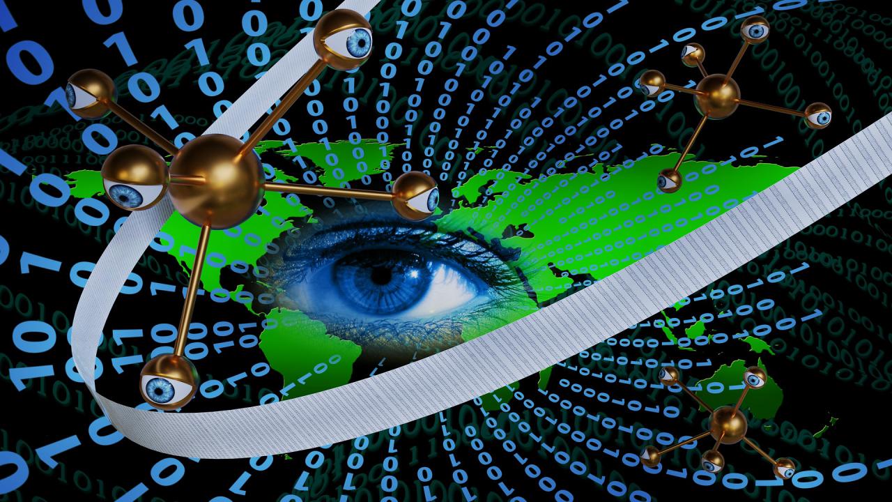 Surveillance, Criminal Law, and Sovereignty 1 011719-22-Government-Surveillance-Crime-Law-Privacy