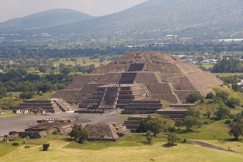 Mesoamerican Architecture from the Ancient to Medieval Worlds ...