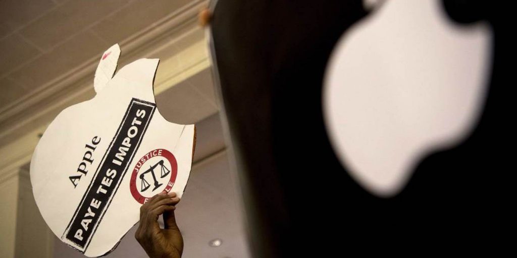 Decision Time for the Future of Corporate Taxation