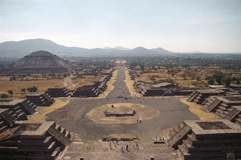 012219-01-Mesoamerica-Teotihuacan