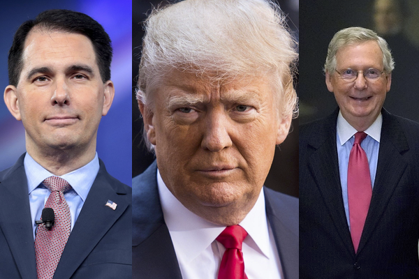 The Real National Emergency