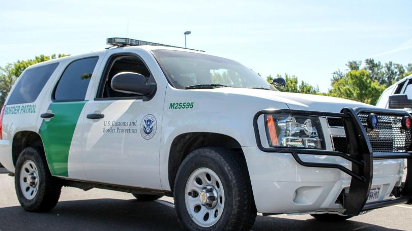 Crime Along the Mexican Border Is Lower Than in the Rest of the Country 3 Crime Along the Mexican Border Is Lower Than in the Rest of the Country