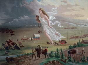 Impacts of the Doctrine of Discovery, Manifest Destiny, and American Exceptionalism 42 012319-20-History-Christian-Religion-Manifest-Destiny