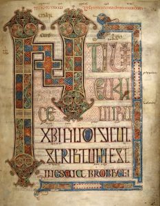 Monastery Ranks Medieval Monastic Technology and Education in Community Life