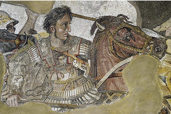 What Alexander the Great Could Teach Trump about Compromise 3 What Alexander the Great Could Teach Trump about Compromise