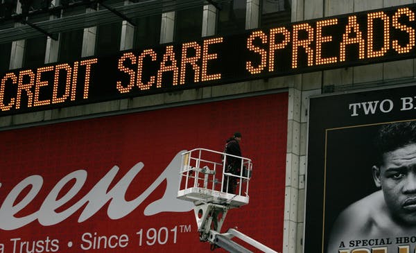 There Is a Wider Scandal Suggested by the Trump Investigations