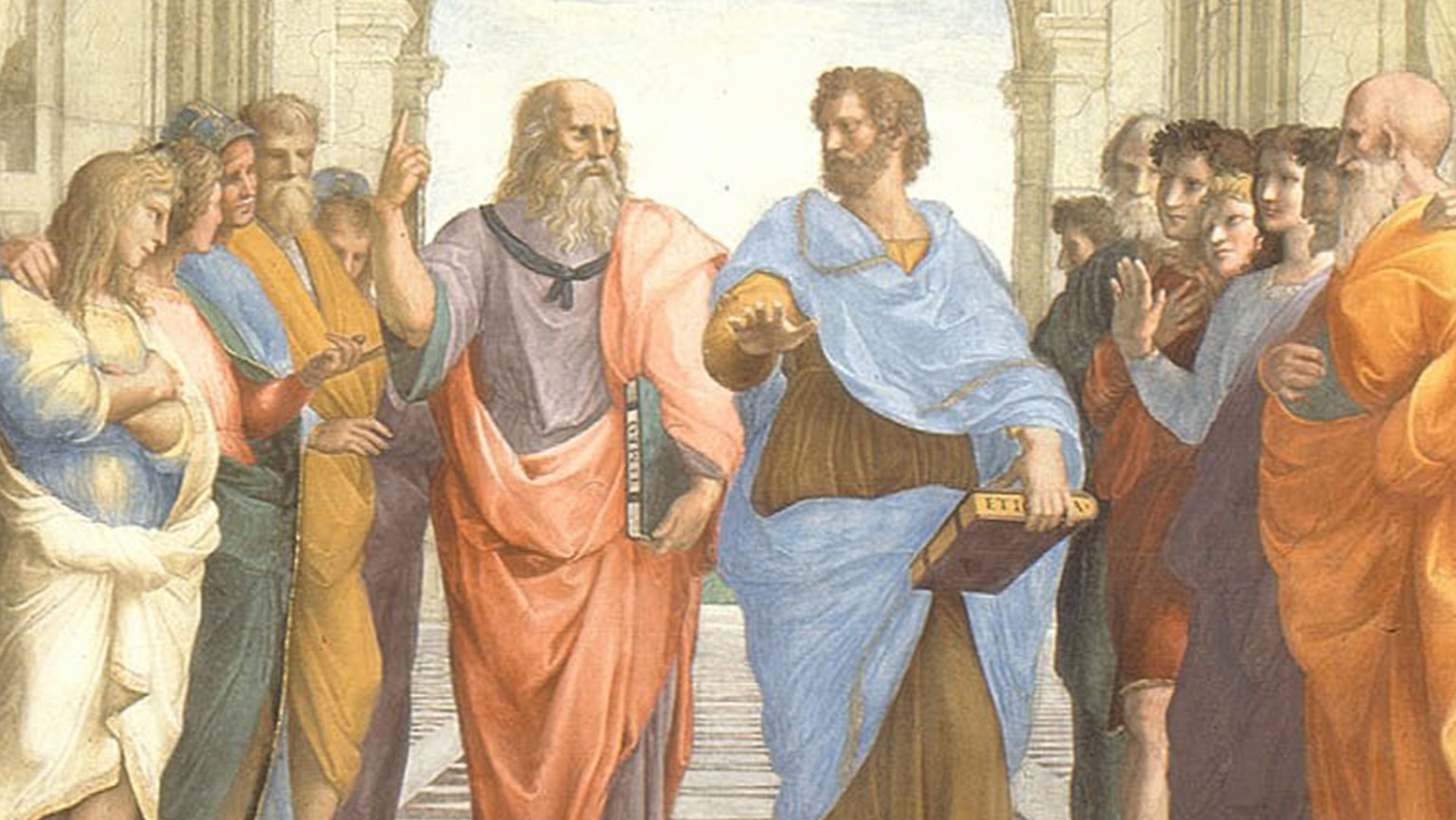 plato and aristotle on poetry
