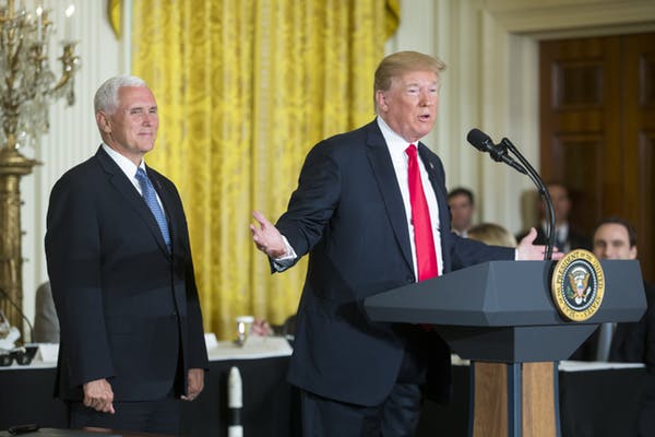 Trump's Space Force: The Dangerous Militarization of Outer Space