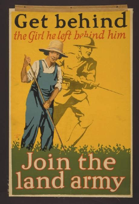 Weapons of Mass Persuasion: The First World War in Posters – Brewminate ...