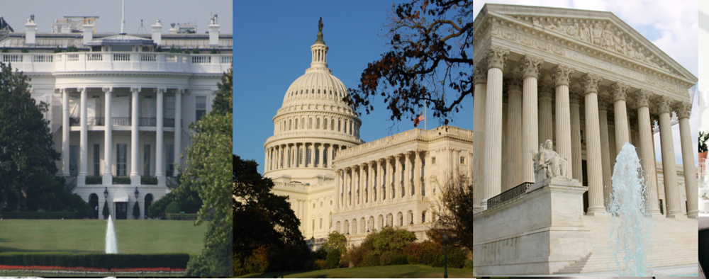 Shutdown Showdown: Separation of Powers, While Important, Has Always Been Vague 6 Shutdown Showdown: Separation of Powers, While Important, Has Always Been Vague