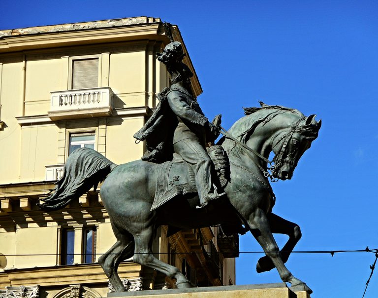 012819-40-History-Italy-Monarchy