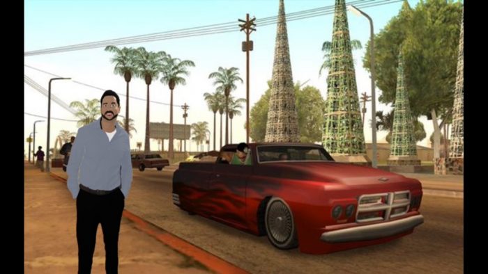 Joe Gomez Worked For FAIR; Now He’s Fighting Back