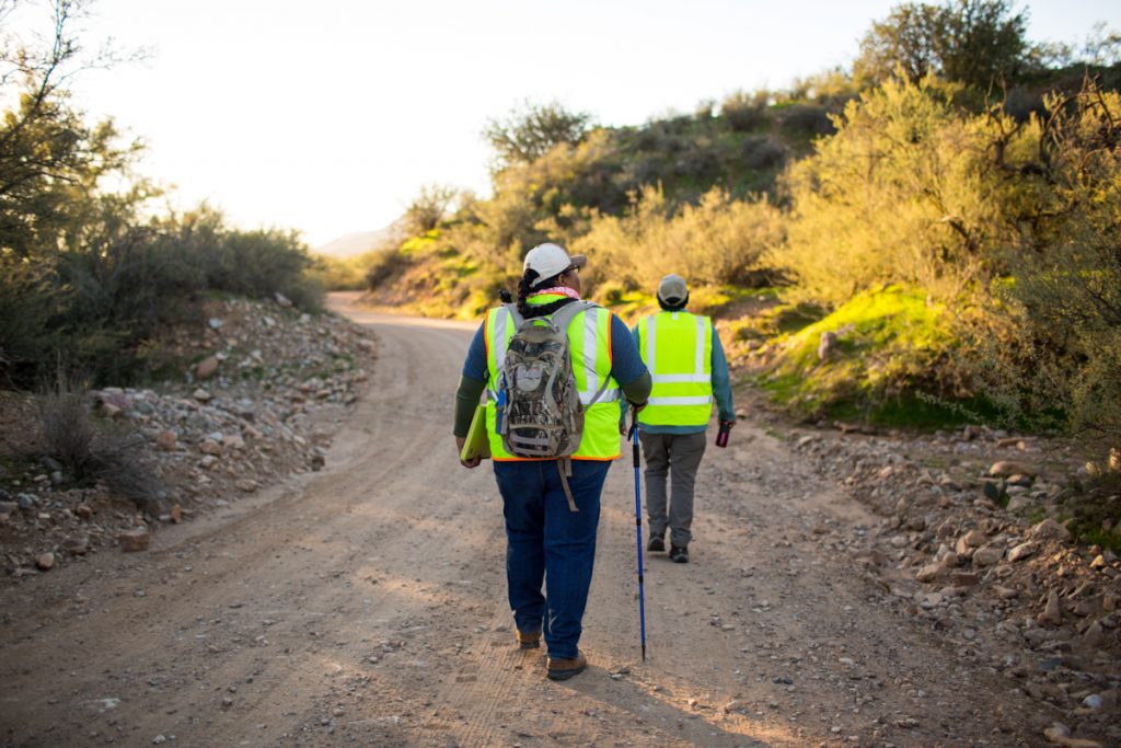 Native Americans Hope to Protect Ancestral Sites Threatened by Copper Mine 5 Native Americans Hope to Protect Ancestral Sites Threatened by Copper Mine