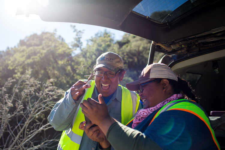 Native Americans Hope to Protect Ancestral Sites Threatened by Copper Mine 7 Native Americans Hope to Protect Ancestral Sites Threatened by Copper Mine