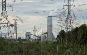 Industrial Waste Pollutes America's Drinking Water 33 013019-22-Environment-Climate-Change-Pollution-Waste-Industry