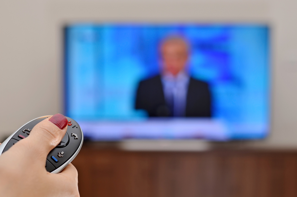 Review: Trump Presidency, Season 2 3 Review: Trump Presidency, Season 2