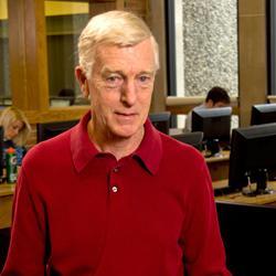 The Myth of the Liberal Professoriate