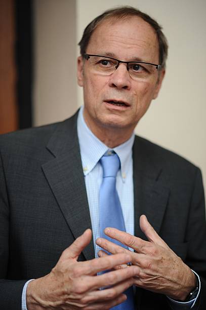 Macron’s Great Gamble