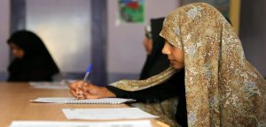 Afghan Women Find the Voice of Liberation in Poetry 6 020319-46-Afghanistan-Women