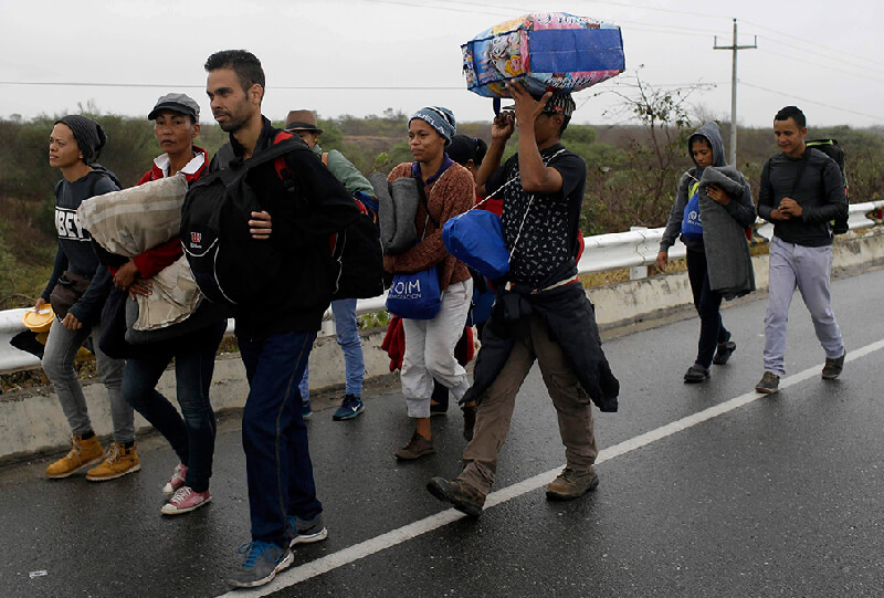 2018: The Year Crime Became an Ideology 5 2018: The Year Crime Became an Ideology