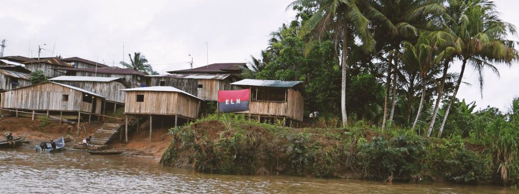 2018: The Criminal ‘Winners’ in Latin America